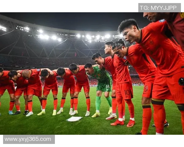 中国球星深度解析中国足球现状与未来发展潜力