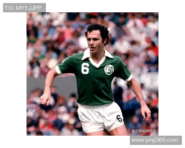 历史足球巨星排名揭晓 十大球王究竟是谁