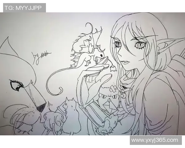 女足球星简笔画彩色创作，展现女性力量与运动美学的完美融合