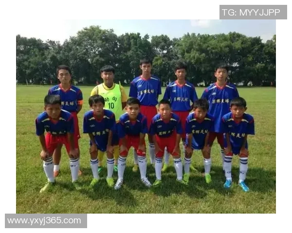 校园足球梦想启航 发掘潜力球星助力未来体育盛宴