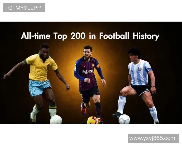 2025年全球足坛球星排名前十名解析与各自表现特点分析