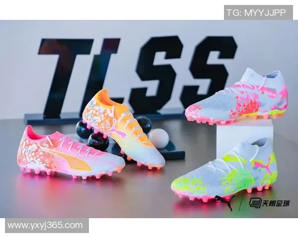 足球鞋科技革新历程：从经典设计到现代高性能球员专属装备