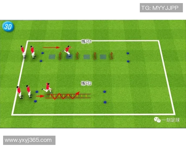 如何有效防守世界顶级足球球星的突破与进攻技巧