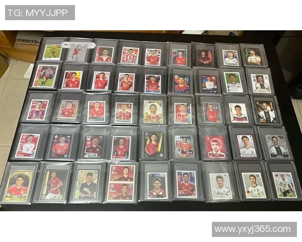 聚焦球星卡收藏视角解析德国射手穆勒辉煌足坛生涯 聚焦球星卡收藏视角解析德国射手穆勒辉煌足坛生涯