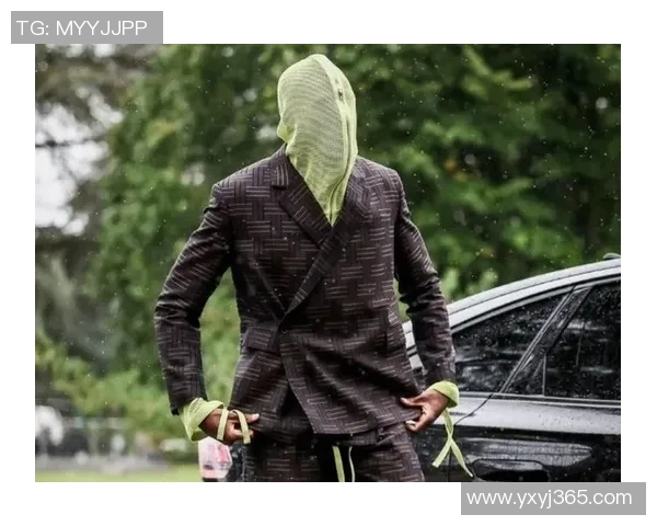 如何借鉴足球球星的穿搭风格打造属于自己的时尚造型