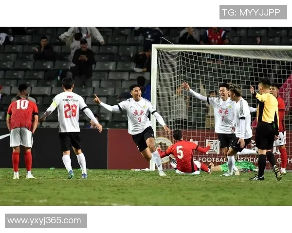 足球明星赛前握手瞬间集锦 展现体育精神与竞技风采